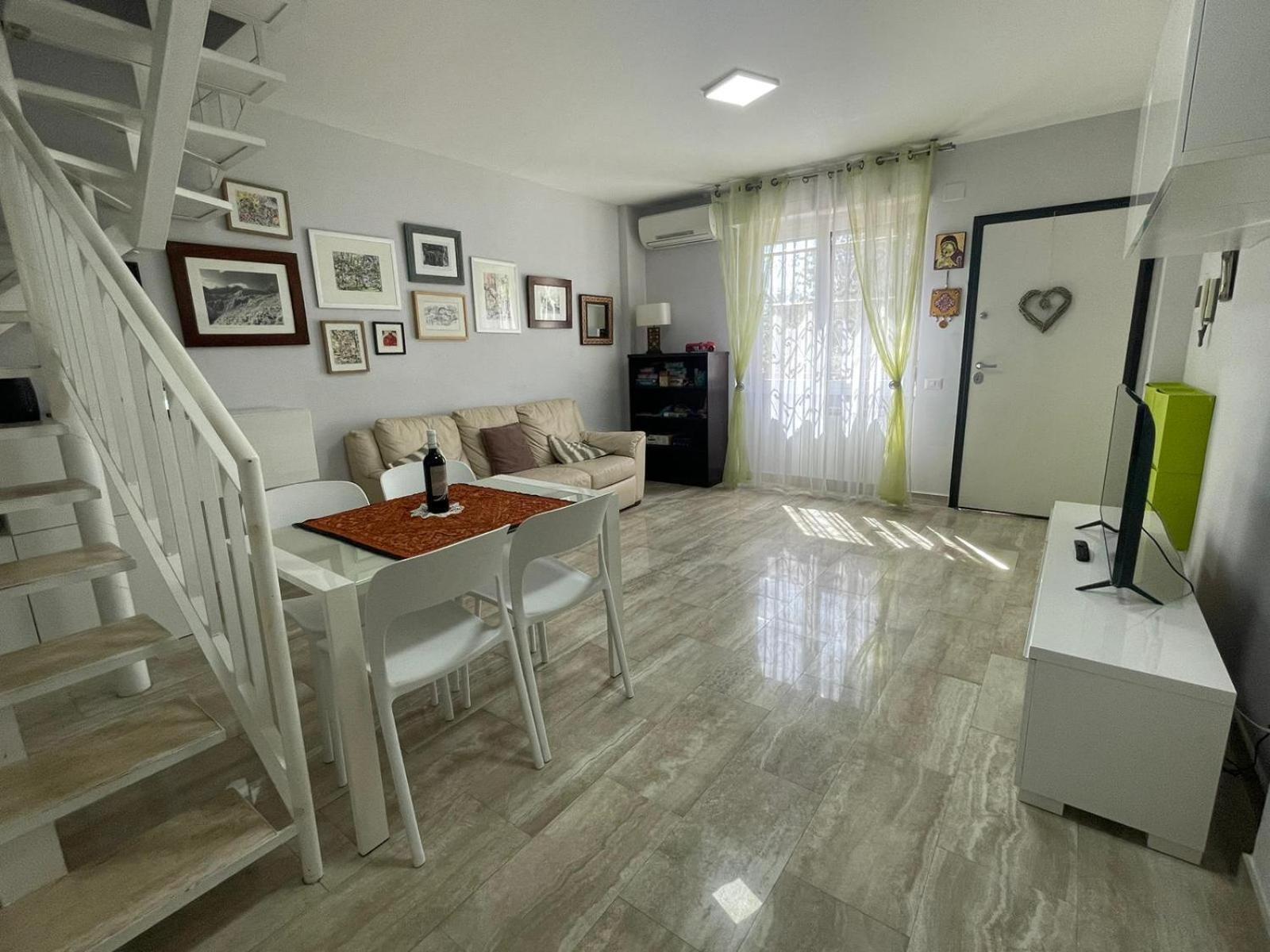 Intero Appartamento Con Giardino E Parcheggio Roma Habitación foto