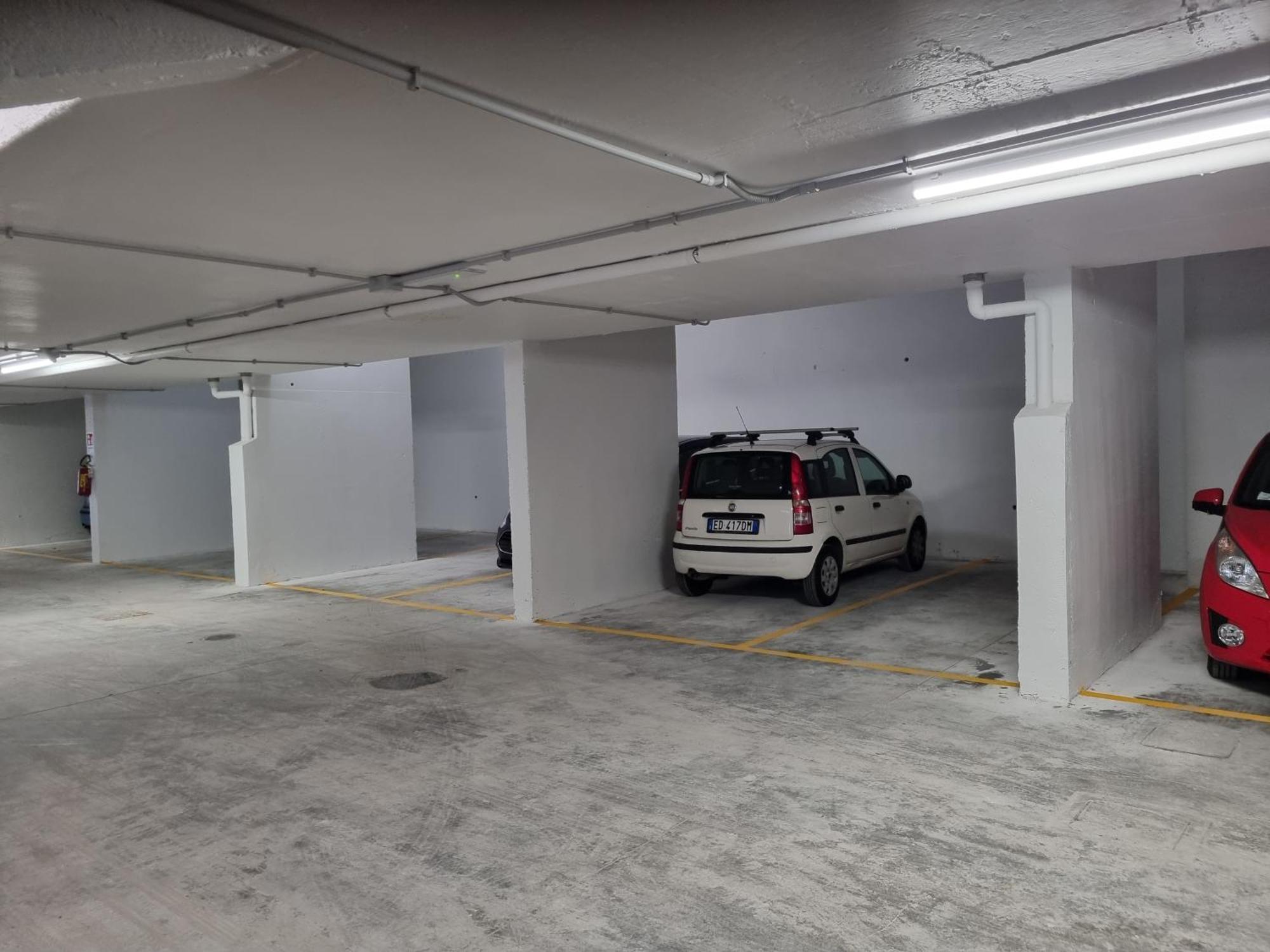 Intero Appartamento Con Giardino E Parcheggio Roma Exterior foto